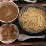 自家製麺つけそば 九六 - 