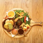 おやさいガーデンTIERRA - 