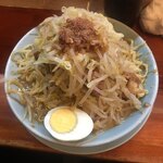 ラーメン富士丸 - 