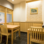 すし亭 本通り店