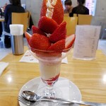 フルーツパーラーゴトー - 