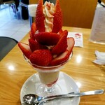 フルーツパーラーゴトー - 