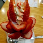 フルーツパーラーゴトー - 