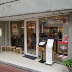 フルーツパーラーゴトー - 