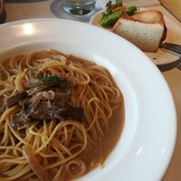 24/7 restaurant - 