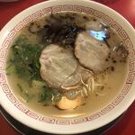 ラーメン　赤組 - 