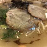 ラーメン　赤組 - 