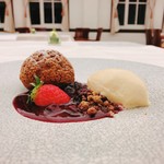 レストラン ラ トゥール - 