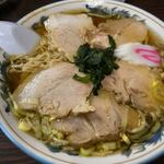 そばの店 ひらま - 