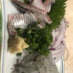 魚河岸 大作  - 