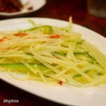 四川DINING 望蜀瀘 - 