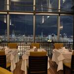 RESTAURANT LUKE with SKY LOUNGE - 