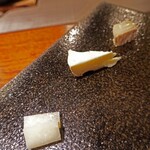 エノテカ パージナ - 