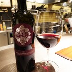 エノテカ パージナ - 