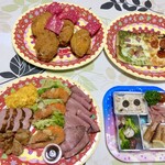 セブンイレブン - 料理写真:ぜんぶセブン