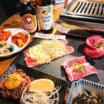 Yakiniku Ponga Eru E - 