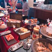 ゼックスウエスト サルヴァトーレ クオモブロス - 