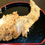 ケンタッキーフライドチキン - チキン1