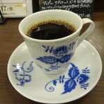 キャラバンコーヒー - ジャーマンロースト