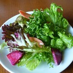 122408569 - セットサラダ