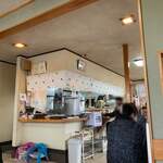 青竹手打ラーメン 日向屋 - 