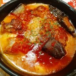 Gasuto - チキントマト焼き