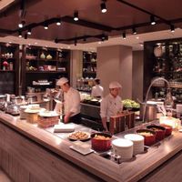 ◎【平日】ランチブッフェ 90分食べ放題