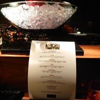 ラトリエ ドゥ ジョエル・ロブション - 