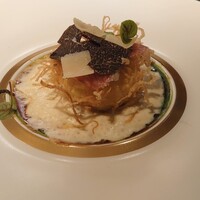 ラトリエ ドゥ ジョエル・ロブション - 