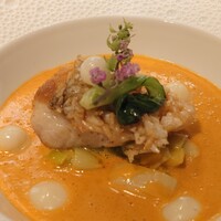 ラトリエ ドゥ ジョエル・ロブション - 