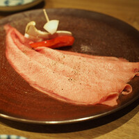北新地 肉料理 名門 - 