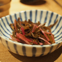 北新地 肉料理 名門 - 