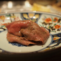北新地 肉料理 名門 - 