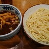 江戸前つけ麺　サスケ