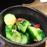 浪花ひとくち餃子 チャオチャオ - 