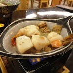 日本料理　熊野灘 - 焼き物