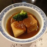日本料理　熊野灘 - 煮物