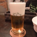 フラットバー - 