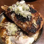 焼とりよね田 - 