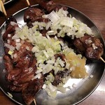 焼とりよね田 - 