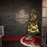 ロウリーズ・ザ・プライムリブ 恵比寿ガーデンプレイス店 - 