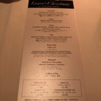 ロウリーズ・ザ・プライムリブ 恵比寿ガーデンプレイス店 - 