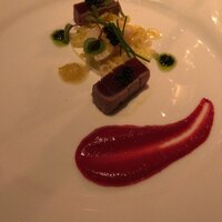 ロウリーズ・ザ・プライムリブ 恵比寿ガーデンプレイス店 - 