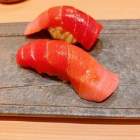 鮨 青海 青山店 - 