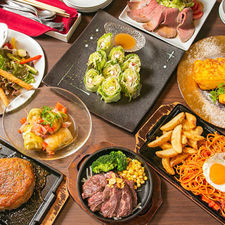 ザ シューティングバー_2