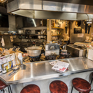 焼ジビエ 罠 狩場_1