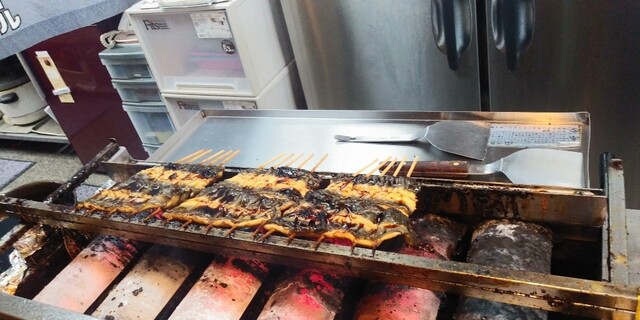 板前料理 しおみ（【旧店名】活うなぎ しおみ） - 南小樽（うなぎ）の写真