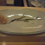 鮨 いとう - 準備完了～その２