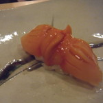 鮨 いとう - 赤貝