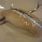 鮨 いとう - 細魚